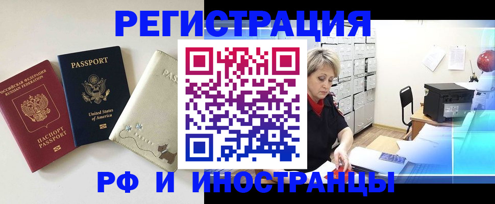 временная регистрация в квартире в Дмитрове